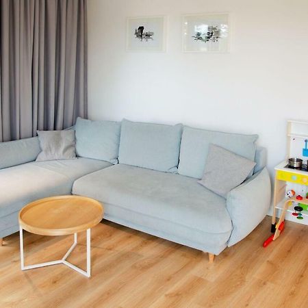 Bursztynowa 23 Apartment Гданск Екстериор снимка