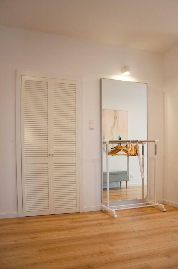 Bursztynowa 23 Apartment Гданск Екстериор снимка